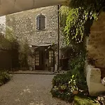 Charming In The Heart Of بيت للعطل Fons-sur-Lussan