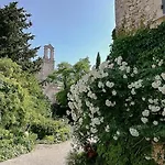 Charming In The Heart Of