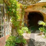 Charming In The Heart Of بيت للعطل Fons-sur-Lussan