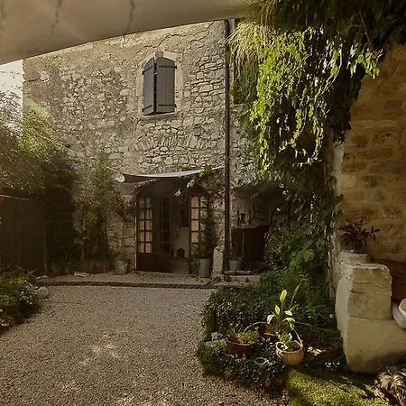 Charming In The Heart Of Dom wakacyjny Fons-sur-Lussan