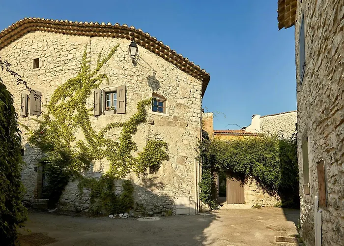 Charming In The Heart Of