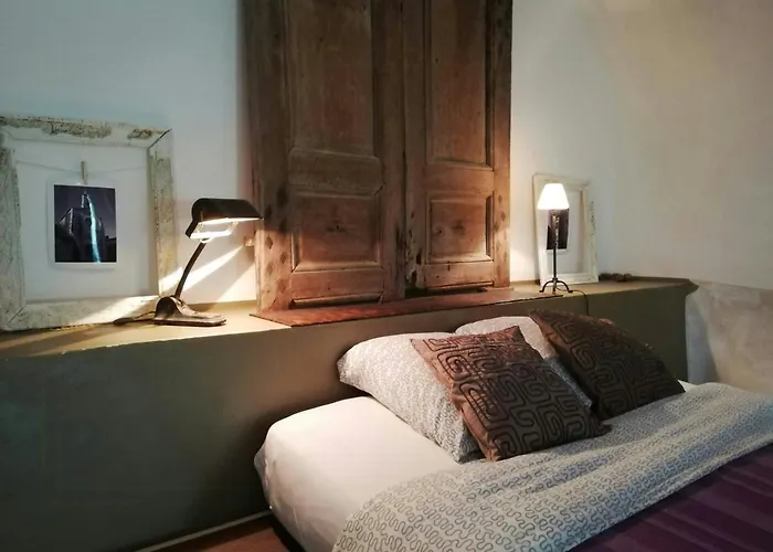 Charming In The Heart Of Fons-sur-Lussan