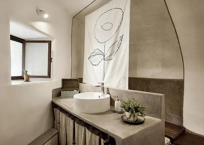 Charming In The Heart Of Feriehus *