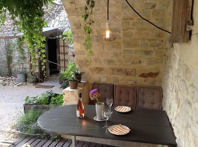 Charming In The Heart Of Feriehus