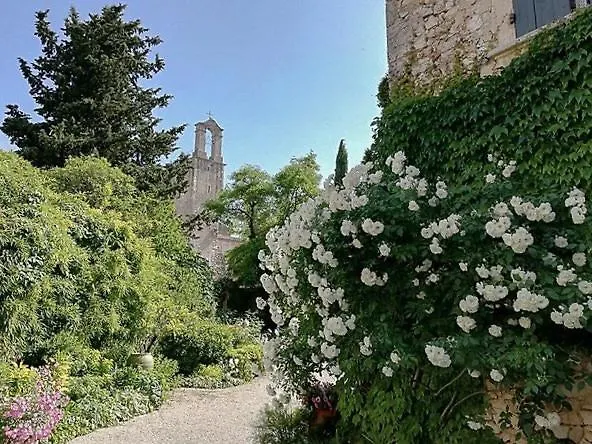 Charming In The Heart Of